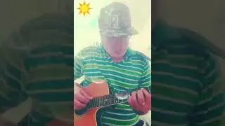 Trem Azul - L&ocirc; Borges (viol&atilde;o e efeitos ac&uacute;sticos)  #mpb  #loborges