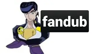 Oi shoeske (fandub espa&ntilde;ol