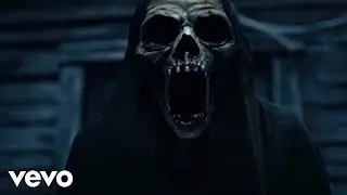 Aton O'Cat - Halloween Warning (Official Music Video)