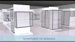 VITRINE Center