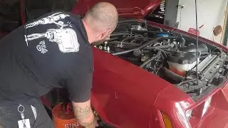 Maximum Motorsports Front Coilover Install & Rear Lower Control Arm with H&R Springs
