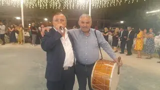 Resadiye sazak köyü yerlice mahlesi samah oyunu  07   06 2025
