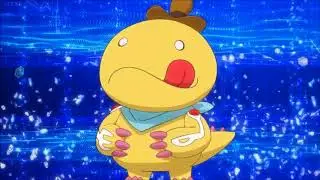 Digimon Universe Appli Monsters - Perorimon Appliarise