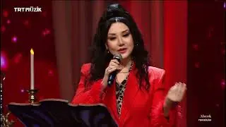 Okşadım Saçlarını - Şennur Dinleyen