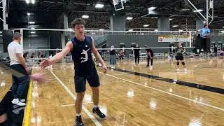 KVT 2025 losers bracket 