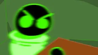 I AM A MAN ( Databrawl animation )