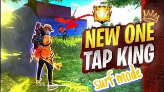 Free Fire only surf mode mp5 ac80 90% Headshot