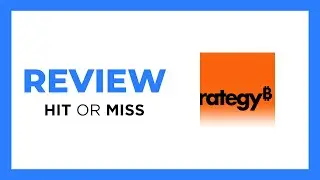 STRATEGY INCORPORATED STOCK ($MSTR): HONEST REVIEW (Pros & Cons)