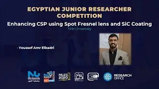 GOEBL: enhancing CSP using Spot Fresnel lens and SiC Coating.