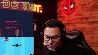 TUNA's HOUSE OF PUMP EPISODE 69.3