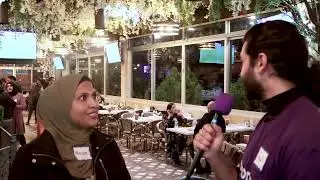 Proposal Makes Muslim Meetup Safe, fun and convenient
