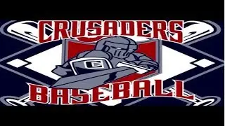 Crusaders Baseball Club 14U vs TYA Tigers at Bergen County Classic 2017