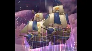 Wizard101 Solo Storm Vs Naval Fleet