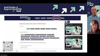 Search and Apply For Apprenticeships (Part 1)
