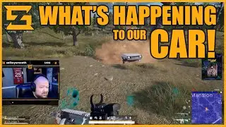 What's Happening to Our Car ft KingsmanONV