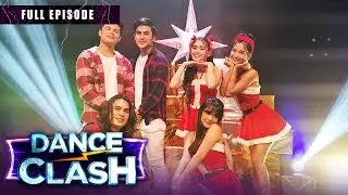 Dance Clash Episode 5: Pasko sa Pinas Dance Cover
