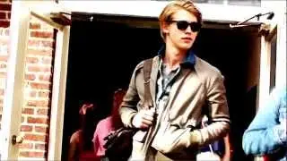 sebastian kydd | you're a hot mess