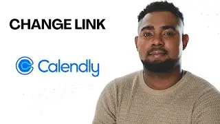 How to Change Your Calendly Link (Update Your Booking URL!)