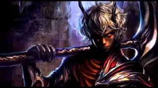 Moth - Kill (AlphaBit Remix)