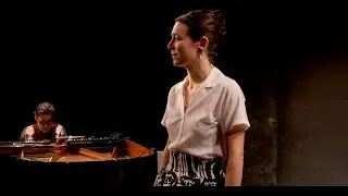 M&eacute;moire Courte - teaser