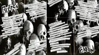 Rotten Brain - Navetta