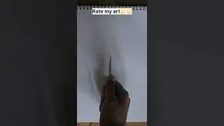 Drawing Hashiras from Demon Slayer 🖌🎨 | Budget Art Challenge! #animeart  #demonslayer #shorts