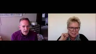 Scott Friedman - Create an Engaged Culture with G.P.S.