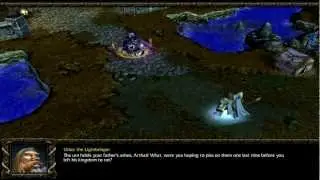 The Story of Warcraft pre-WoW | Part 06 | Warcraft III: Path of the Damned