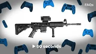 President Trump links video games to mass shootings, explained | Just The FAQs