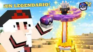 &iexcl;UN SHINY! &iquest;SUERTE O DESTINO? (Cobbleverse #2