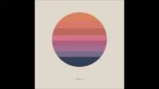 Tycho - Awake Full Album