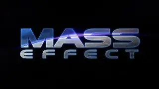 Mass Effect 1-  Relive the Adventure (Fan Trailer)