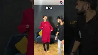 મારી SIZE નું કુર્તું હોય તો કોઈ આપજો...😂😂 #navratri #2025navratri #garba #outfit
