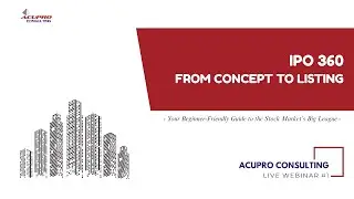 Webinar on 