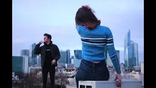 2TH - Pos&eacute; (Clip Officiel)