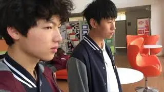 ESL Drama, Webisode 5/16