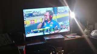 2025 Texas Fall Nationals NHRA Drag Race Funny Car Semifinals.