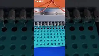 CBD Gummy Candy Chocolate Making Machine