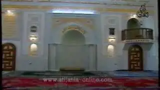 1929 .. 2015 م : مسيرة الشيخ العلامة