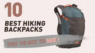Kelty Hiking Backpacks For Men // Amazon UK Most Popular