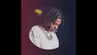 4PF Type Beat Inspired by Lil Baby - 