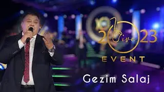 Gezim Salaj - Potpuri (Live Event 2023)
