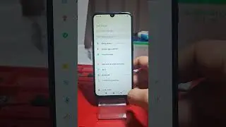 Xiaomi Redmi note 7 See Ram and Storage