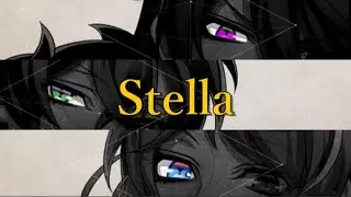 【歌ってみた】Stella/Fling Posse【ヒプノシスマイク】