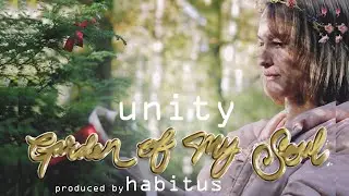 Unity 'Garden of my Soul'