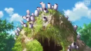 Doraemon nobita new dinosaur movie clip