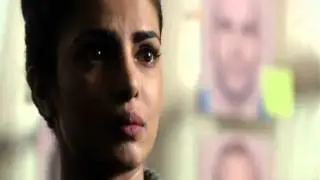 Quantico 1X10 