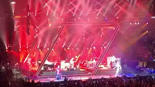 Phish - GAMEHENDGE - The Sloth - 12/31/23 - Madison Square Garden, New York, NY