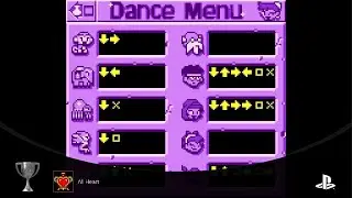Shantae ~ All Heart Trophy