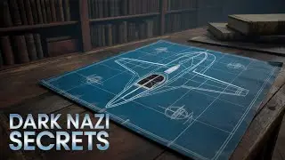 Forbidden Genius: The Nazi Innovations the World Tried to Erase